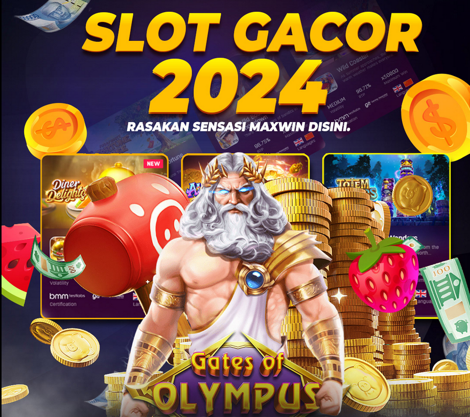 jogos de slot demo